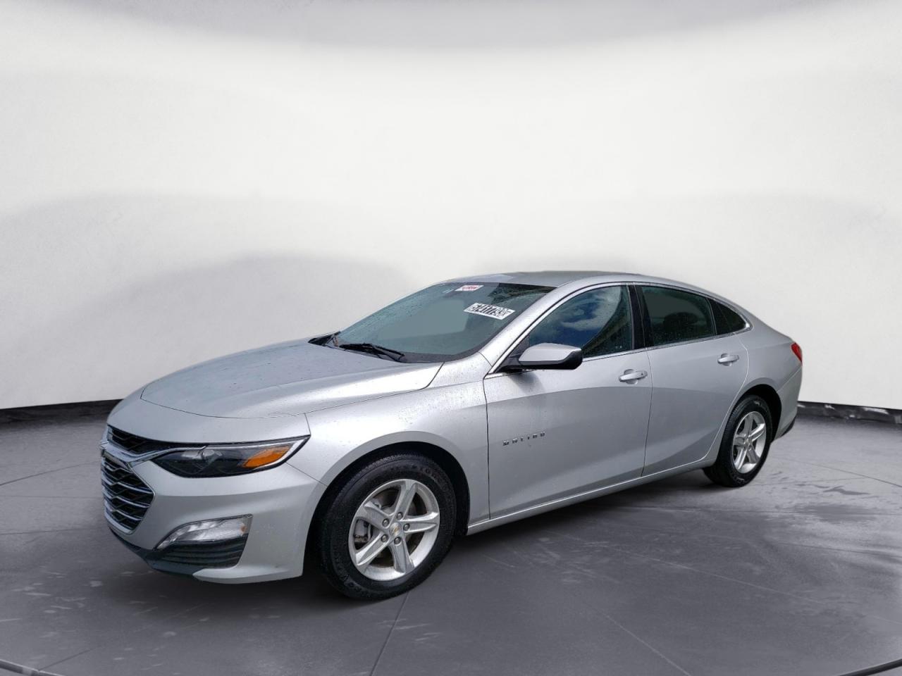 1G1ZD5ST4NF173243 CHEVROLET MALIBU 2022