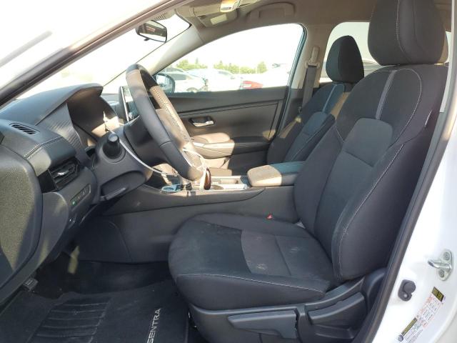 3N1AB8CV9NY268257 Nissan SENTRA SV