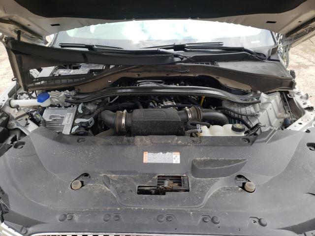 2021 LINCOLN AVIATOR RE - 5LM5J7WC4MGL10333