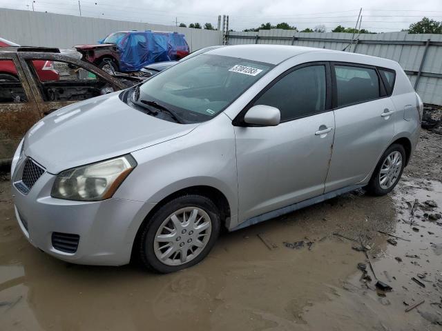 2009 Pontiac Vibe 