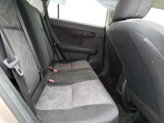 JTLZE4FE7EJ057370 Toyota SCION XB