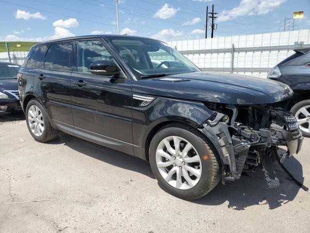 SALWR2VF7FA624205 Land Rover Range Rover Sport Hse