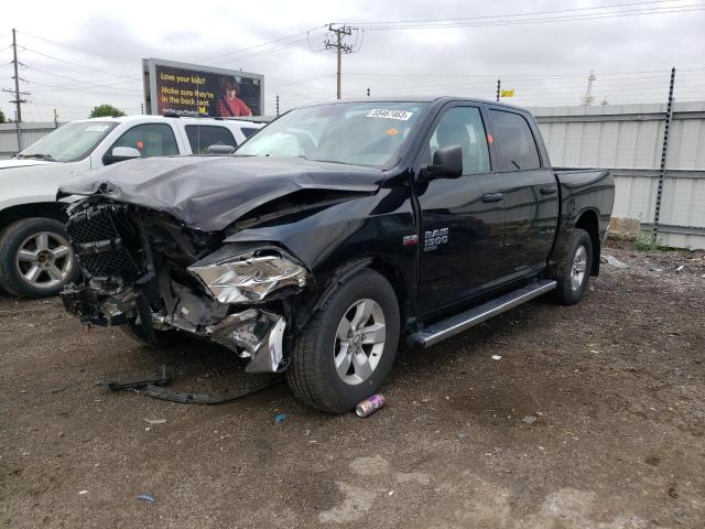 1C6RR6KT6KS746474 | 2019 RAM 1500 CLASS