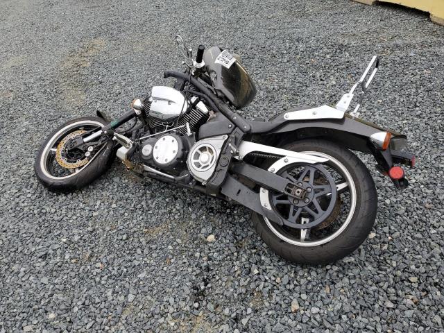 2002 YAMAHA XV1700 PC JYAVP14E72A001832