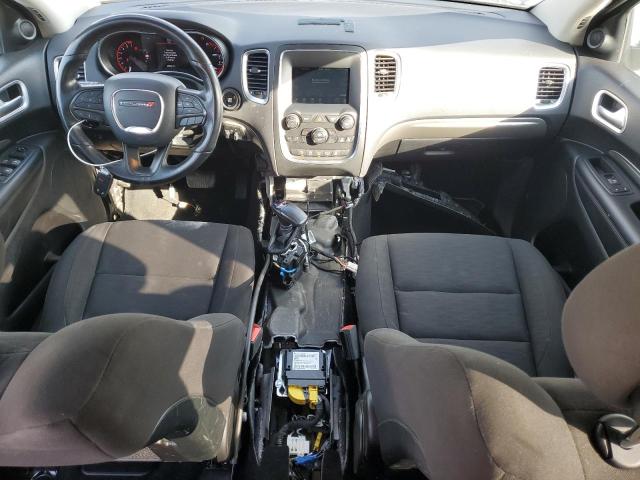 2020 DODGE DURANGO SS 1C4RDHFG1LC441458
