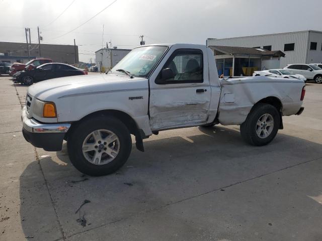 2002 Ford Ranger 