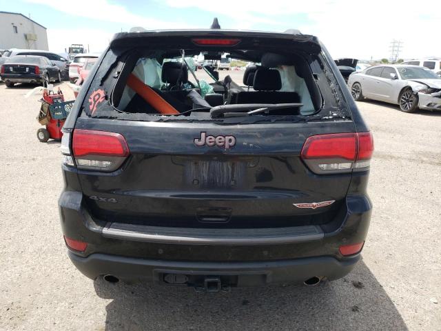 1C4RJFLT3JC165148 Jeep Grand Cherokee Trailhawk