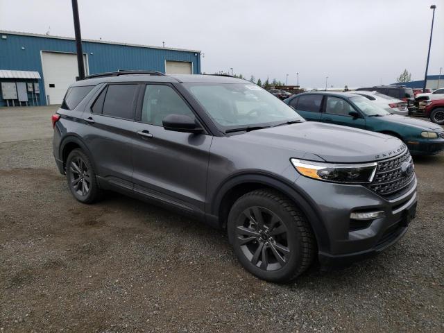 1FMSK8DH8MGB60864 Ford EXPLORER XLT