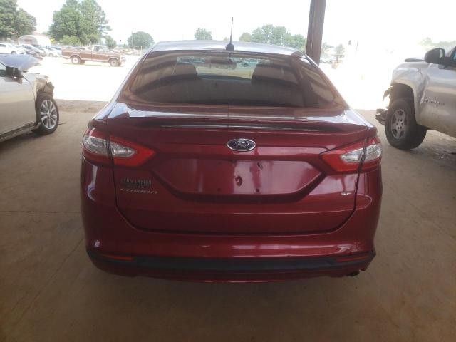 3FA6P0H73GR350066 Ford FUSION SE