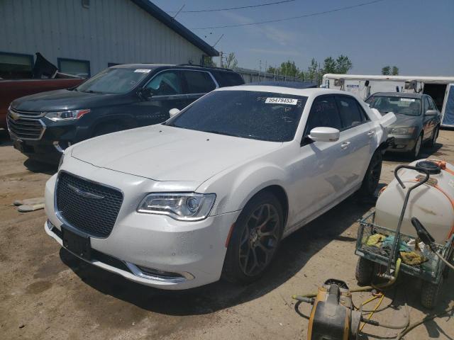 2015 Chrysler 300 