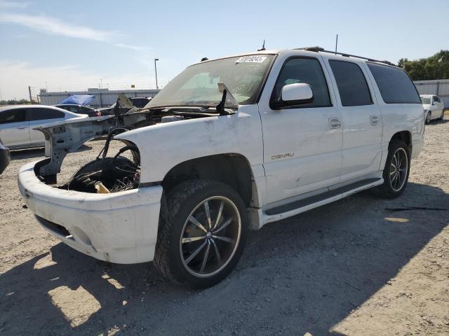 2004 GMC Yukon XL Denali