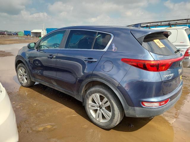 KNDPMCAC4H7232634 KIA Sportage Lx