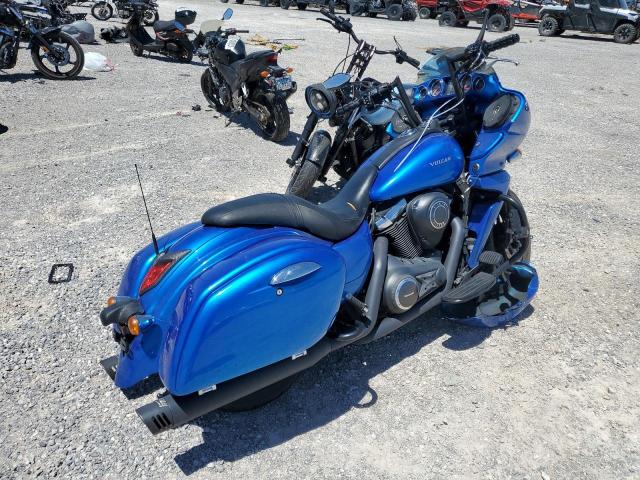 2012 KAWASAKI VN1700 J - JKBVNRJ13CA005071