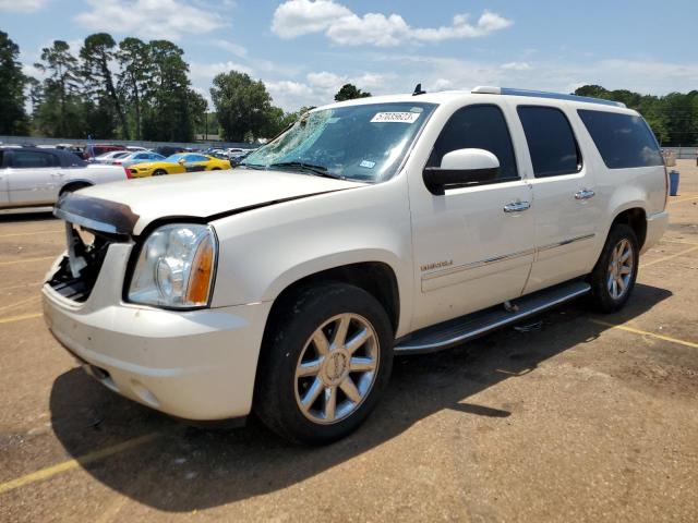 2014 GMC Yukon XL Denali