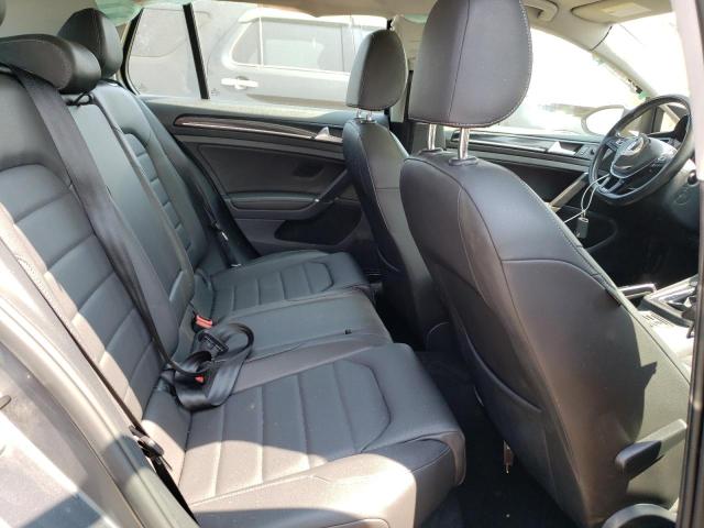 2015 VOLKSWAGEN GOLF TDI 3VW2A7AU8FM013694