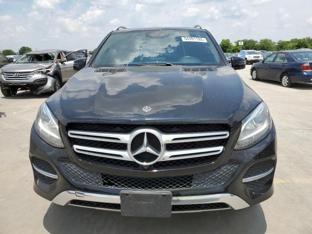 4JGDA5JB0JB031679 Mercedes-Benz GLE 350