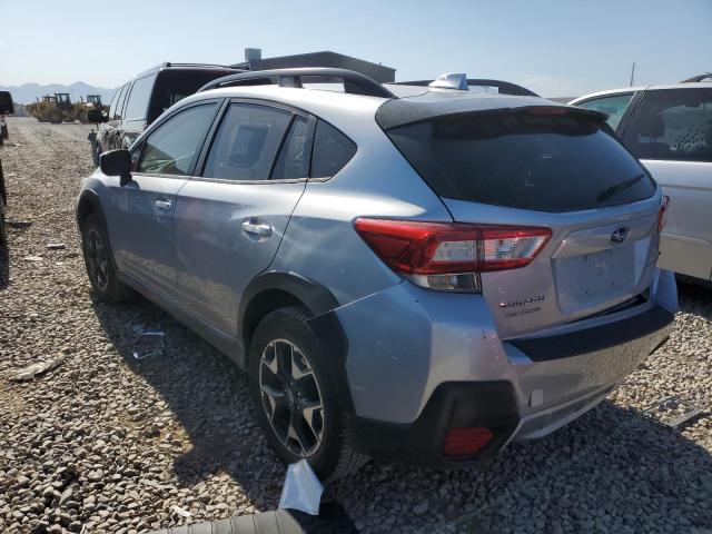 JF2GTACC2K8244787 Subaru Crosstrek Premium