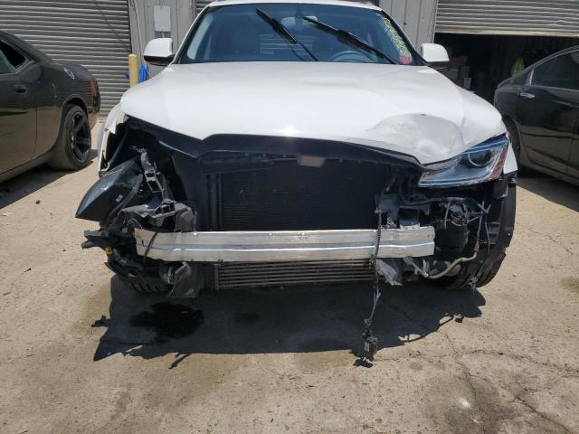 VIN WA1LFAFPXEA109485 2014 Audi Q5, Premium Plus no.13