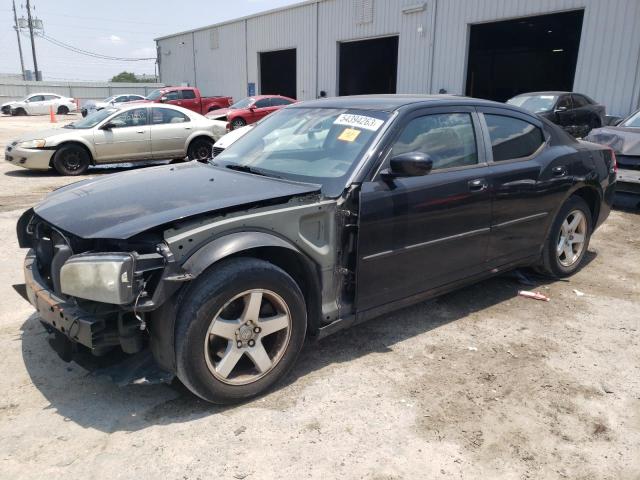 2010 Dodge Charger SXT