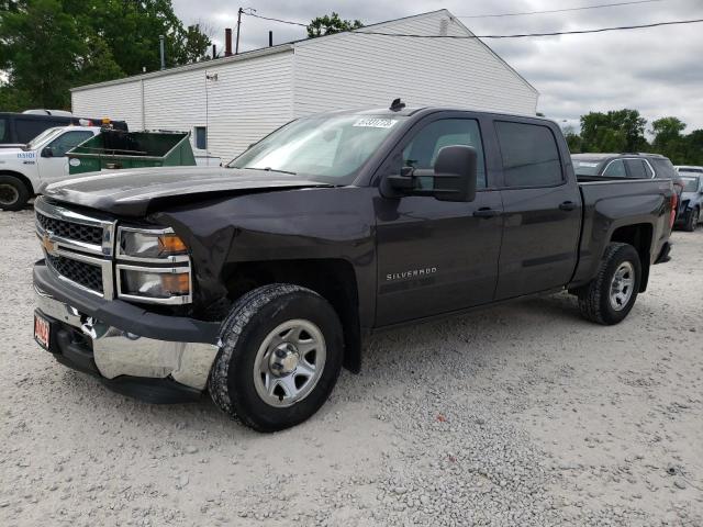 2014 Chevrolet C/K 1500 