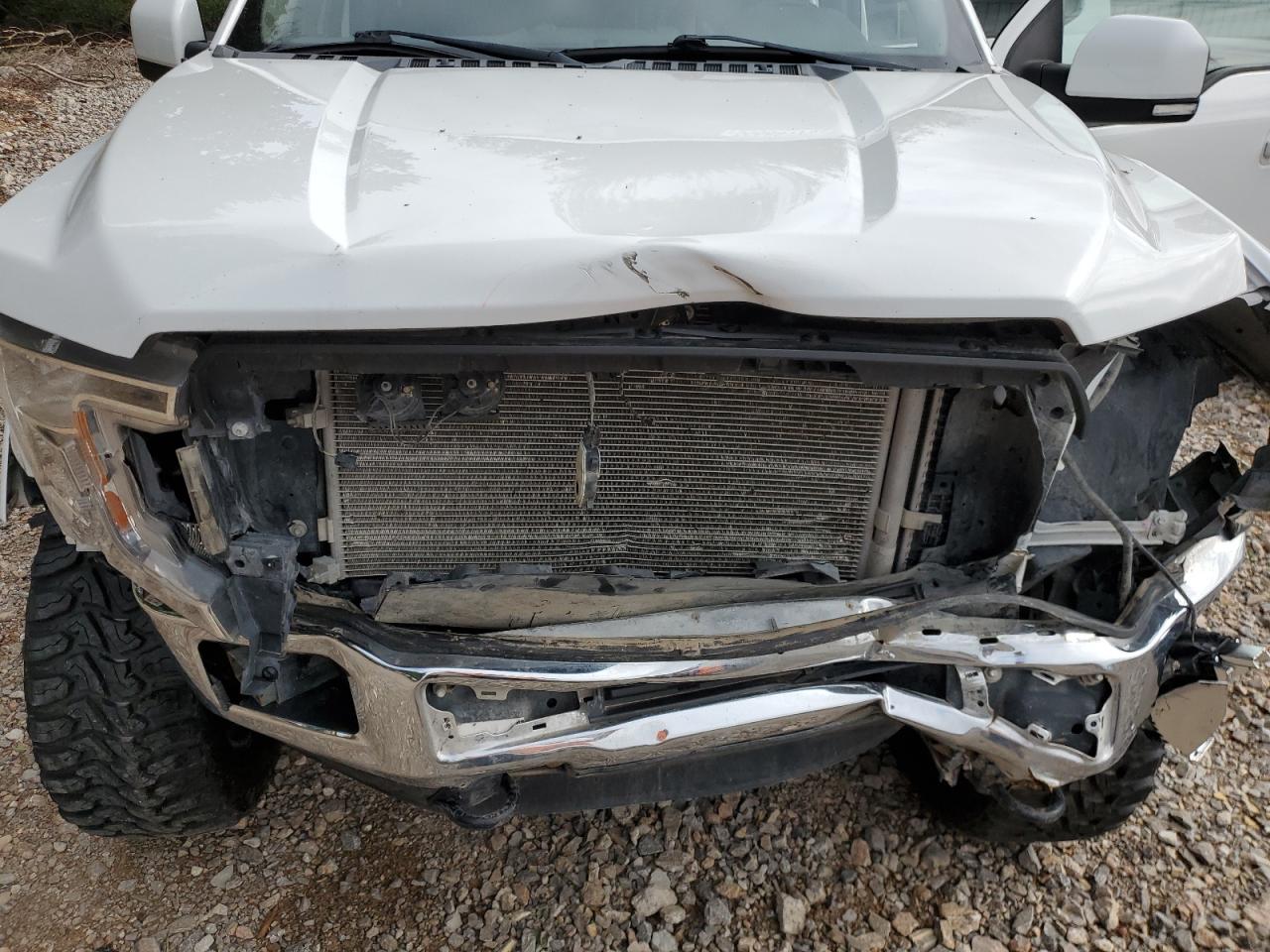 1FTEW1E58LFC10927 FORD F-150 2020