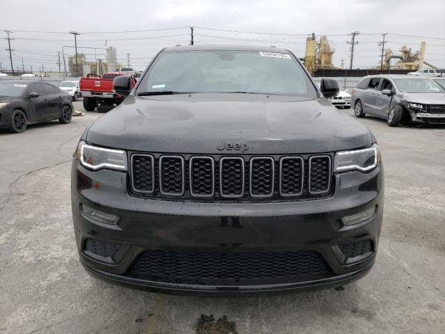 1C4RJFBG1MC670193 Jeep Grand Cherokee Limited
