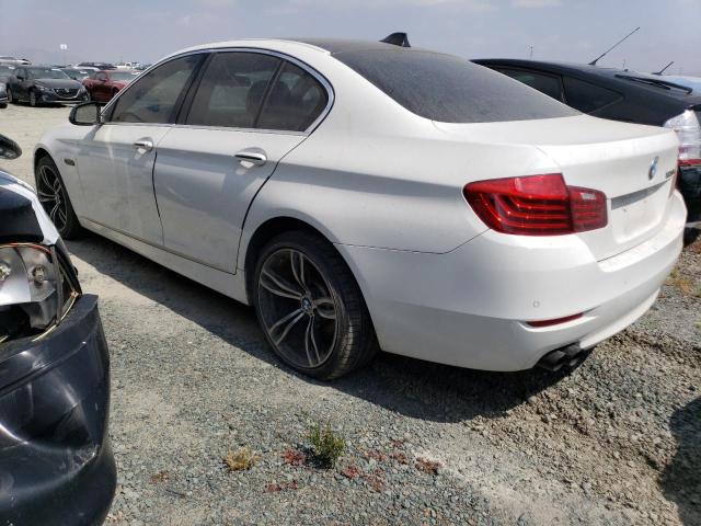 WBA5A5C57FD519116 BMW 528 I