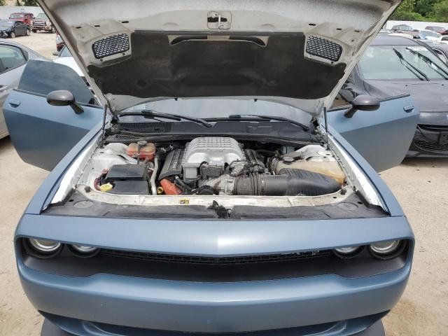 2016 DODGE CHALLENGER - 2C3CD2FJ0GH283337