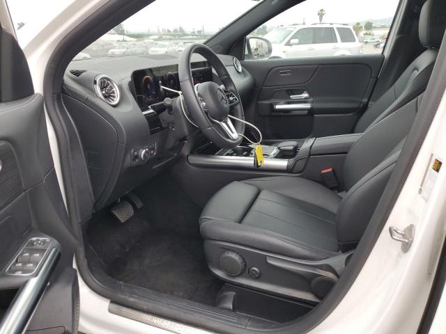 W1N4N4GB6NJ381641 Mercedes-Benz GLA 250