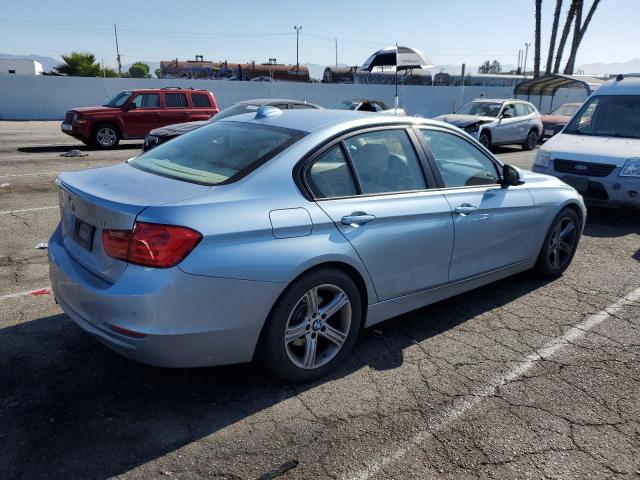 WBA3C1C53EK106727 BMW 328 I Sulev