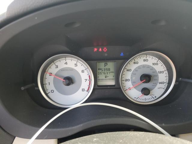 JF1GPAL6XEH217196 Subaru Impreza Sport Premium