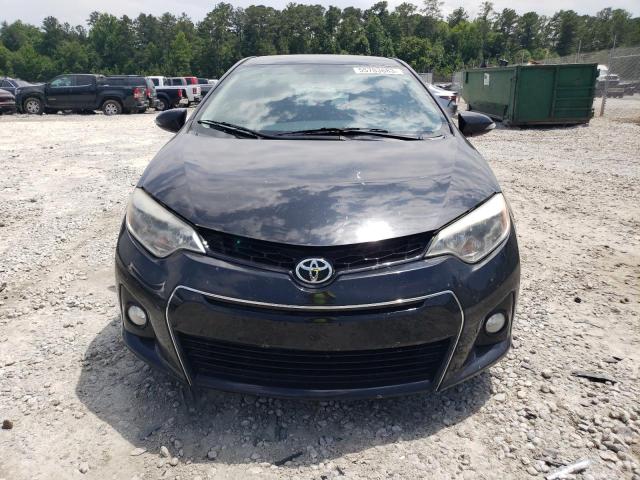 2016 TOYOTA COROLLA L - 5YFBURHE7GP391780