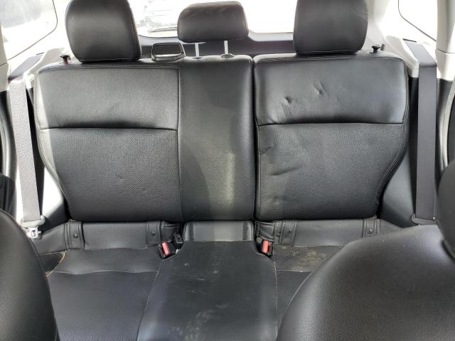 JF2SJABC3HH570852 Subaru Forester 2.5i