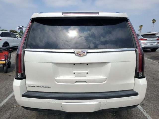 1GYS4MKJ9FR717053 Cadillac Escalade Luxury