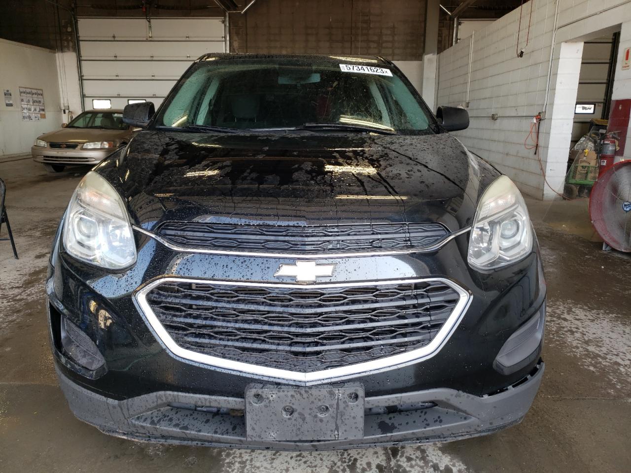 2GNALBEK6G6175556 CHEVROLET EQUINOX 2016