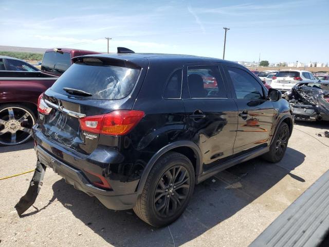 JA4AP3AU2KU027192 Mitsubishi Outlander Sport Es