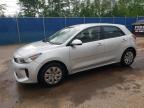 2018 KIA RIO LX - 3KPA25AB0JE101866