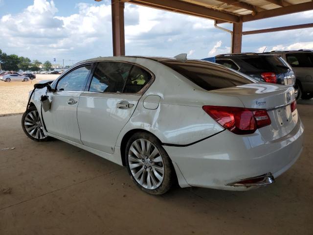 2015 ACURA RLX TECH - JH4KC1F54FC000727