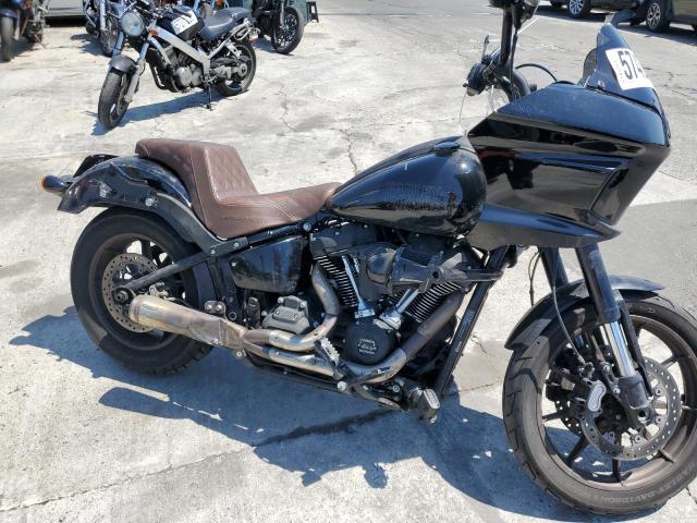 2022 HARLEY-DAVIDSON FLXRST 1HD1YXZ29NB038413