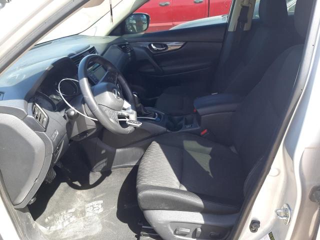 KNMAT2MT7KP508004 Nissan ROGUE S