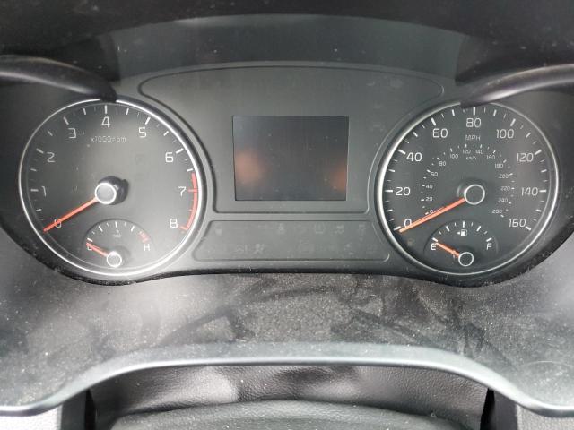 5XXGT4L31GG057366 KIA Optima Lx