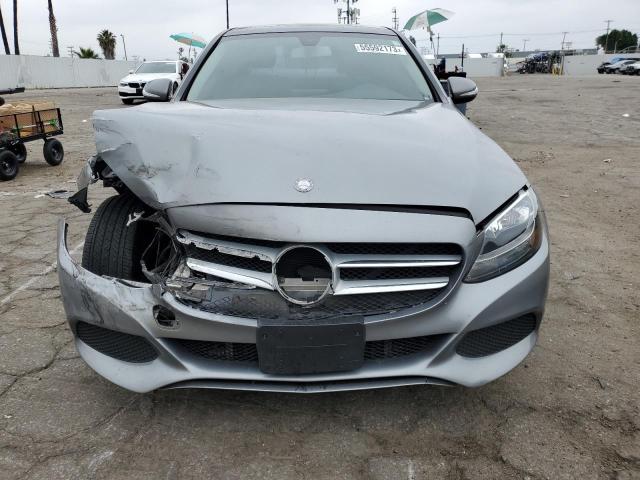 55SWF4JB6FU044996 Mercedes-Benz C 300