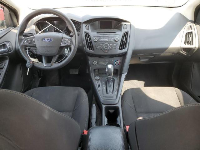 1FADP3F2XGL279821 Ford FOCUS SE