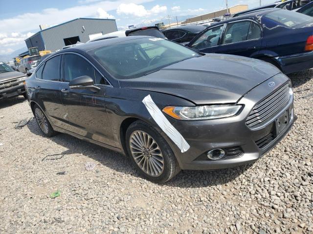 3FA6P0K91GR160079 Ford Fusion Titanium