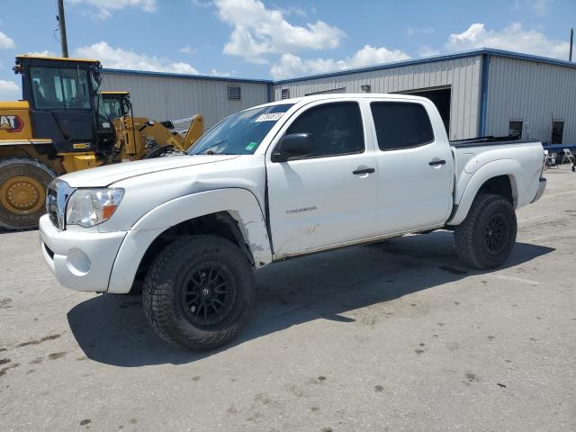 2011 Toyota Tacoma 