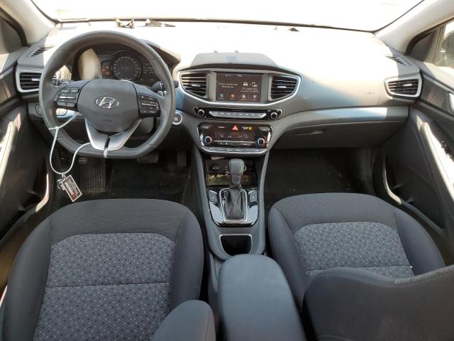 2018 HYUNDAI IONIQ SEL - KMHC75LC0JU099629