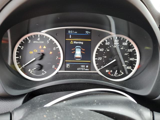 3N1AB7AP8KY314431 Nissan SENTRA S
