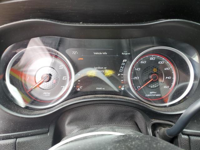 2016 DODGE CHARGER PO - 2C3CDXAG6GH347395