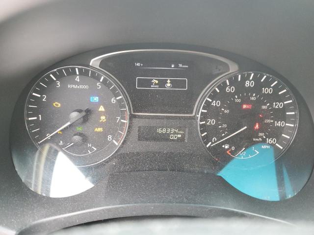 1N4AL3AP8FN874767 Nissan ALTIMA 2.5