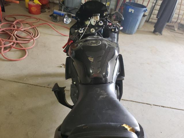 2008 YAMAHA YZFR6 S JYARJ06E28A038032
